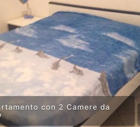 Con Terrazzo Appartamento Metaponto