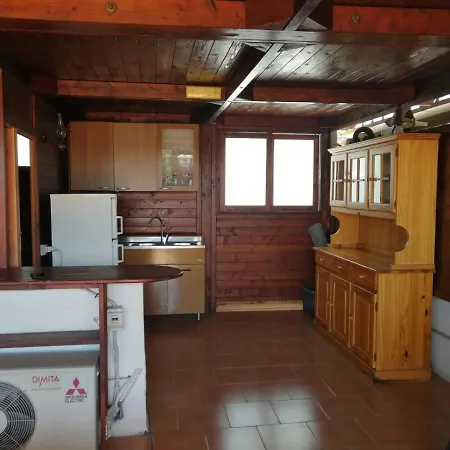 Appartamento Con Terrazzo Metaponto