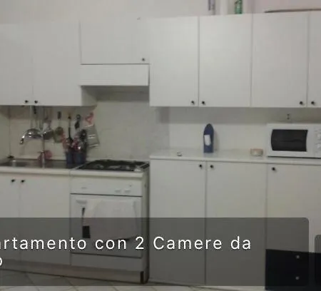 Con Terrazzo * Metaponto