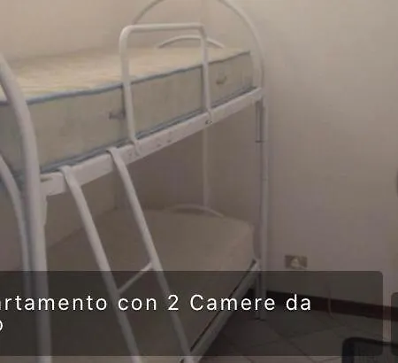 Con Terrazzo Appartamento *